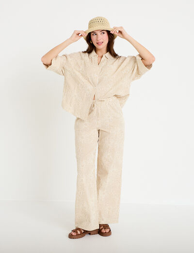 Acheter le look complet